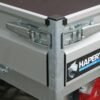 Hapert Azure H-1 – 1500 – 2600 x 1500 – Bereifung 185R14C