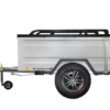 TPV Anhänger KT-EB2 Offroad