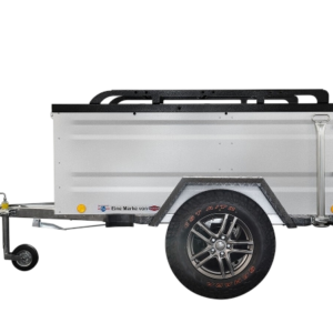 TPV Anhänger KT-EB2 Offroad