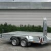 Saris MG 306 170 3500 2 – Maschinentransporter mit Force-One