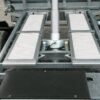 Hapert Cobalt HM-2 – 3500 Multi Ferro 40 cm AluBW, Parabel-FW