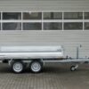 Humbaur HUK 273117 E-Pumpe, Nothandpumpe