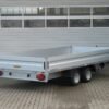 Humbaur HN254118 12 Anbindebügel