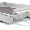 Hochlader Tandemanhänger HUMBAUR Serie 2000 HN 254121