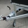 Saris K1 306 184 2700 2 E35 E-Pumpe, 35 cm Bordwand