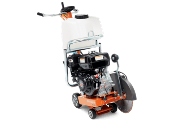 fs309-1.png HUSQVARNA FS 309 benzinbetriebener Fugenschneider Ø 350 mm