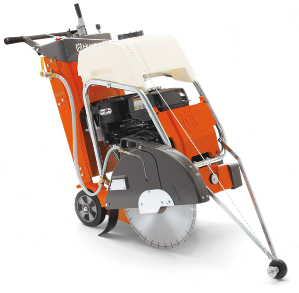 fs413.png HUSQVARNA FS 413 benzinbetriebener Fugenschneider Ø 500 mm