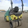 AMMANN ARX45-2C Tandemwalze – Baujahr 2024