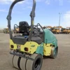 AMMANN ARX45-2C Tandemwalze – Baujahr 2024