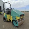 AMMANN ARX45-2C Tandemwalze – Baujahr 2024