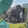 AMMANN ARX45-2C Tandemwalze – Baujahr 2024