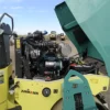AMMANN ARX45-2C Tandemwalze – Baujahr 2024