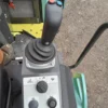 AMMANN ARX45-2C Tandemwalze – Baujahr 2024