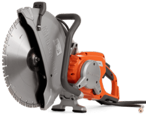 HUSQVARNA K 7000 PRIME elektrischer Trennschleifer Ø 415 mm