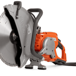 HUSQVARNA K 7000 PRIME elektrischer Trennschleifer Ø 415 mm