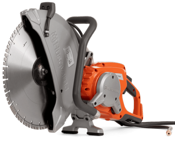 HUSQVARNA K 7000 PRIME elektrischer Trennschleifer Ø 415 mm