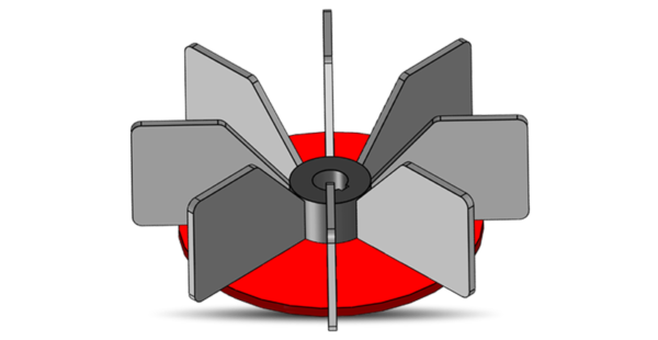 negri-bio-aspirafoglie-allestimento-turbina-8pale-1.png NEGRI Laubsauger T21 / Benzin-Laubsauger mit Bordwandbefestigung