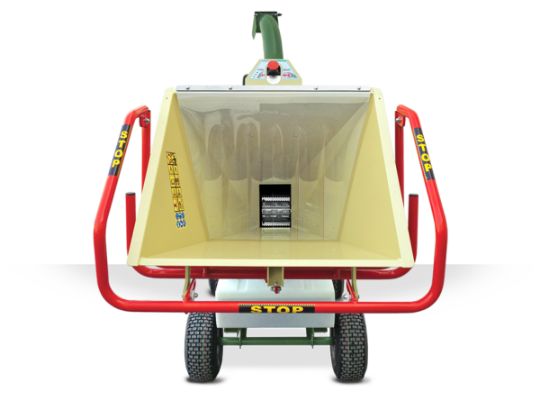 negri-bio-trituratori-R225BHHP13AEN-2.png NEGRI Biohäcksler R225 / Benzin-Häcksler mit Transportfahrwerk