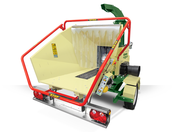 negri-bio-trituratori-R280TN-M-1.png NEGRI Biohäcksler R280 / Häcksler mit Straßenfahrwerk für Traktor