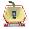 negri-bio-trituratori-R280TN-M-2.png NEGRI Biohäcksler R280 / Häcksler mit Straßenfahrwerk für Traktor