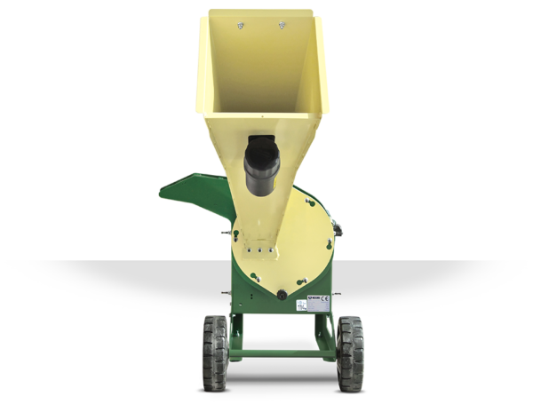 negri-bio-trituratori-R70BHHP55GP-2.png NEGRI Biohäcksler R70 / Benzin-Häcksler mit Transporträder