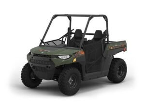 rgr-150-sage-green.jpg Polaris Ranger 150 EFI
