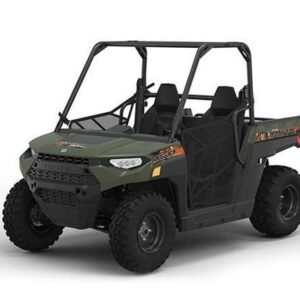 Polaris Ranger 150 EFI