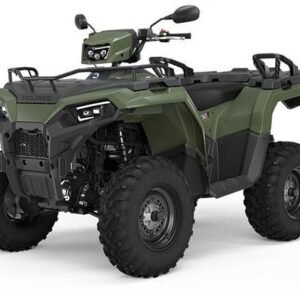 Polaris Sportsman 570