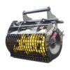 RABAUD TURBOMIX 455 GB | Betonmischschaufel für Radlader 10,0 – 14,0 to.