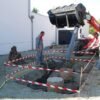 RABAUD TURBOMIX 455 GH | Betonmischschaufel für Radlader 10,0 – 14,0 to.