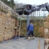 RABAUD TURBOMIX 230 GB | Betonmischschaufel für Radlader 6,0 – 10,0 to.