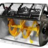RABAUD TURBOMIX 455 GH | Betonmischschaufel für Radlader 10,0 – 14,0 to.