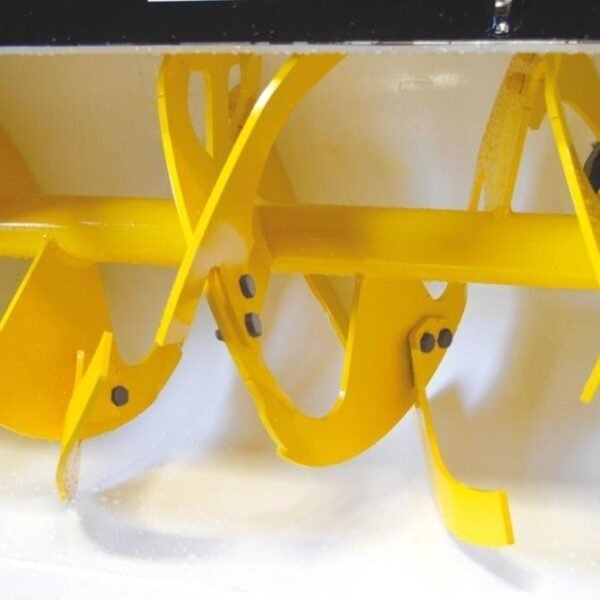 RABAUD TURBOMIX 455 GH | Betonmischschaufel für Radlader 10,0 – 14,0 to.
