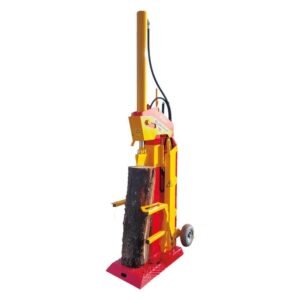 RABAUD XYLO 15 EM | elektrischer Holzspalter 110 cm