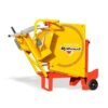 xyloscie-700t-sr2.jpg RABAUD XYLOSCIE 700 T SR | Kreissägen mit Wippe für Schlepper