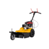 LUMAG HGM550 – Mulchmäher / Handgeführter Mulcher