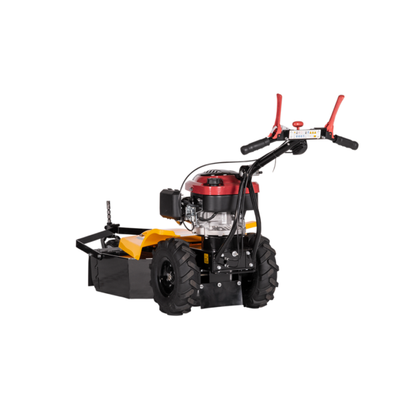 LUMAG HGM550 – Mulchmäher / Handgeführter Mulcher