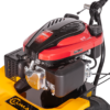 LUMAG HGM550 – Mulchmäher / Handgeführter Mulcher