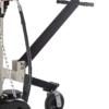 LUMAG HOS12TPRO| elektrischer Holzspalter