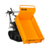 zoom-pb-md300-2.png LUMAG MD300 Minidumper mit Frontkipp-Plattform 300 kg Zuladung