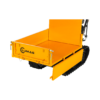 zoom-pb-md300-3.png LUMAG MD300 Minidumper mit Frontkipp-Plattform 300 kg Zuladung