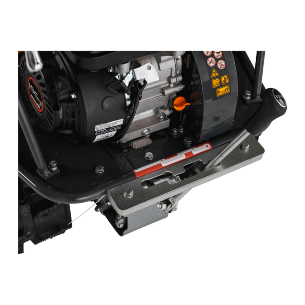 zoom-pb-md300-4.png LUMAG MD300 Minidumper mit Frontkipp-Plattform 300 kg Zuladung