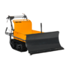 zoom-pb-md300-6.png LUMAG MD300 Minidumper mit Frontkipp-Plattform 300 kg Zuladung