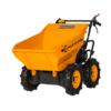 LUMAG MD300R Raddumper mit Frontkippmulde 300 kg Zuladung