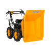 LUMAG MD300R Raddumper mit Frontkippmulde 300 kg Zuladung
