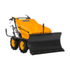 LUMAG MD300R Raddumper mit Frontkippmulde 300 kg Zuladung