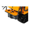 LUMAG MD450E Elektro-Minidumper mit Frontkippmulde 450 kg Zuladung