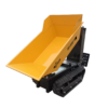 LUMAG MD500EFN Elektro-Minidumper mit Fernbedienung 500 kg Zuladung
