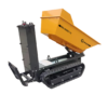 LUMAG MD500EFN Elektro-Minidumper mit Fernbedienung 500 kg Zuladung