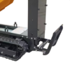 LUMAG MD500EFN Elektro-Minidumper mit Fernbedienung 500 kg Zuladung